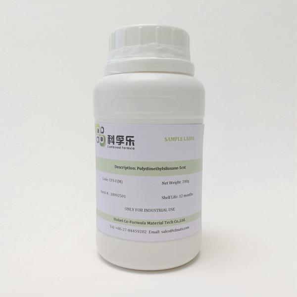 Polydimethylsiloxane, PDMS(Cosmetic Grade)