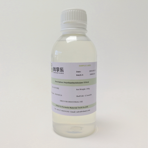 Dimethyl Silicone Oil 100cSt TPD-201-100